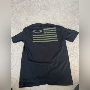 Oakley T-shirt men’s short sleeve
